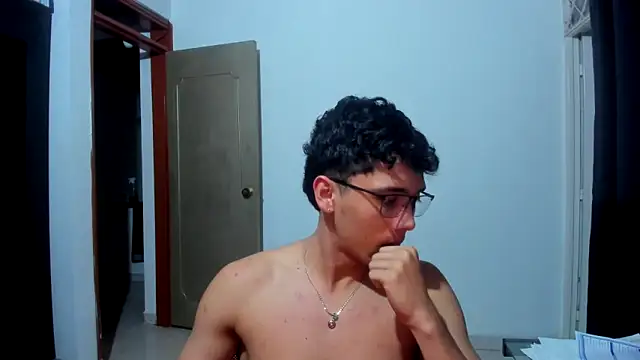 jacobs shelby online show from 10/08/25, 01:03