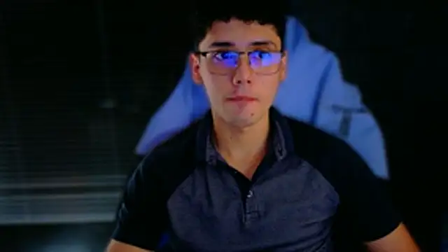 jacobs shelby online show from 10/14/25, 01:56