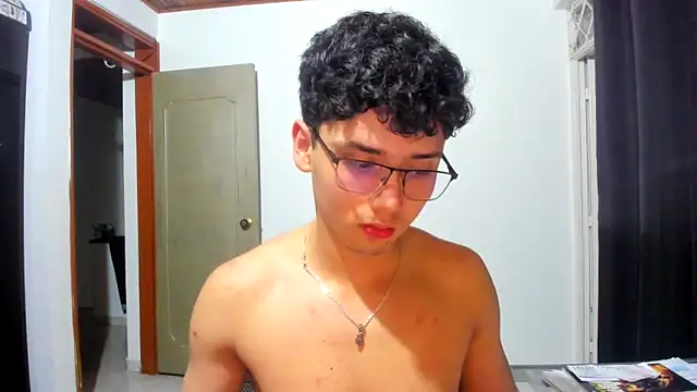 jacobs shelby online show from 11/07/25, 01:27