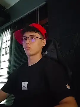 jacobs shelby online show from 11/24/25, 02:17