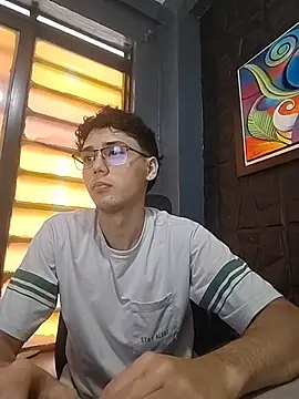 jacobs shelby online show from 04/13/26, 03:28