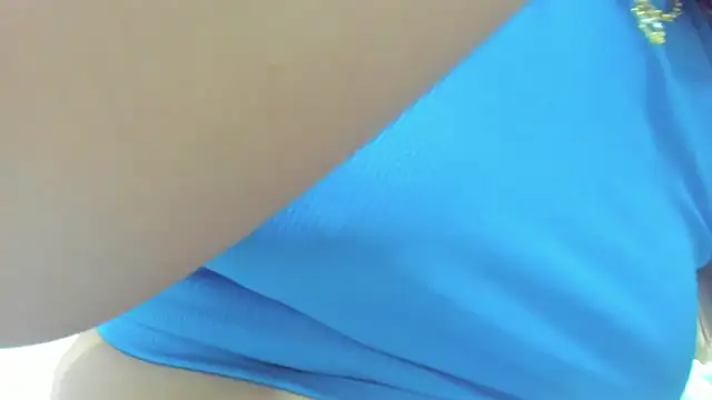 juliette pretty  online show from 09/28/25, 07:08