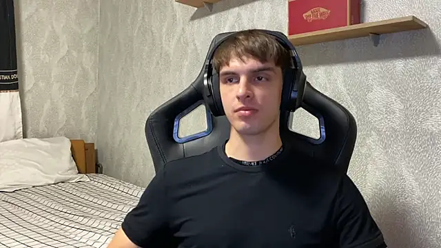 elliot scott online show from 09/26/25, 10:25