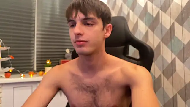 elliot scott online show from 10/15/25, 06:19