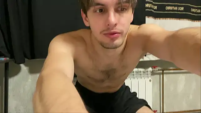 elliot scott online show from 12/18/25, 09:43