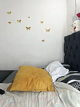 Ana-victoria online show from 03/20/26, 10:14