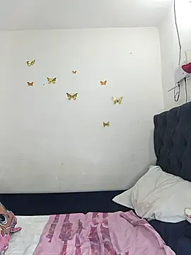 Ana-victoria online show from 03/21/26, 10:13