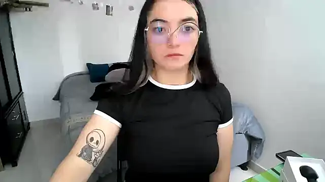 Came-II online show from 10/29/25, 02:30