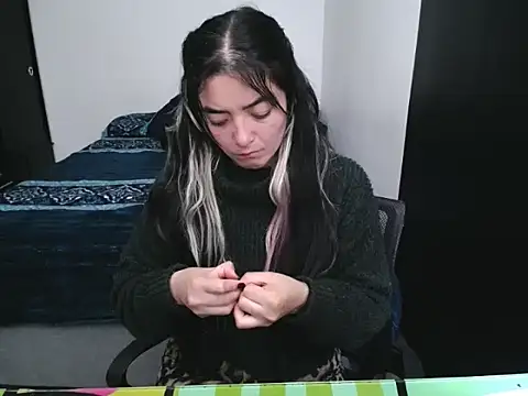 Came-II online show from 02/24/26, 01:31