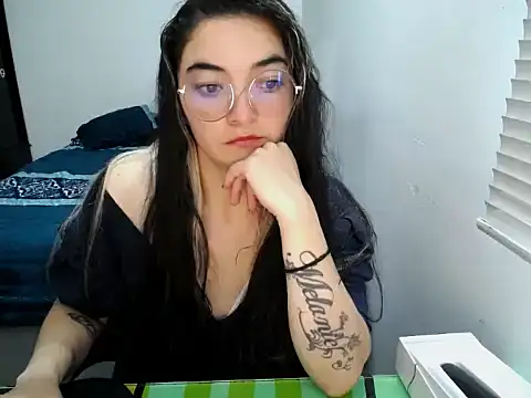 Came-II online show from 03/12/26, 12:11