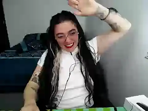 Came-II online show from 03/13/26, 12:34