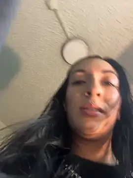 SALOME KORLAND online show from 12/19/25, 07:54