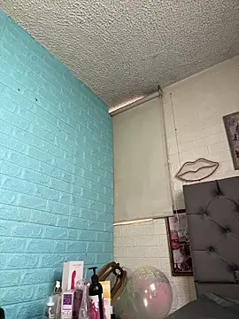 SALOME KORLAND online show from 02/05/26, 06:34