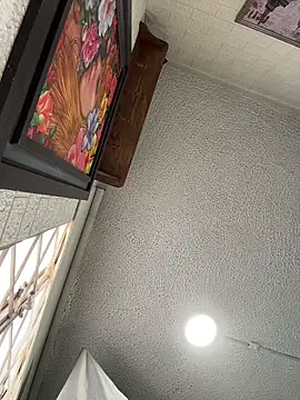 SALOME KORLAND online show from 03/06/26, 07:21