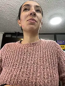 SALOME KORLAND online show from 03/30/26, 04:52