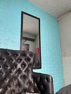 SALOME KORLAND online show from 04/02/26, 01:31