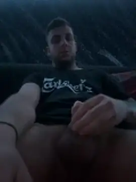 20cmdicazzo online show from 11/07/25, 12:10