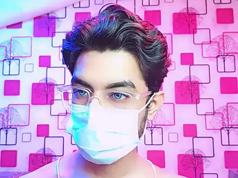 ChiseledCharm online show from 10/27/25, 07:07