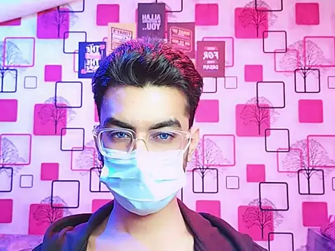 ChiseledCharm online show from 11/11/25, 06:52