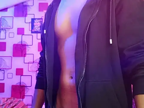 ChiseledCharm online show from 11/24/25, 07:02