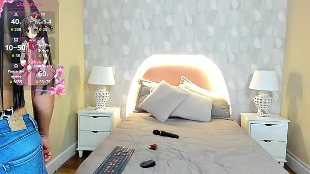 isabella milf  online show from 02/17/26, 07:09