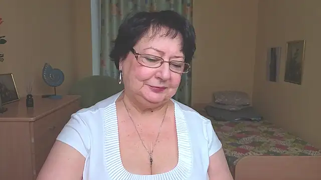 Margo Moll online show from 01/09/26, 09:12