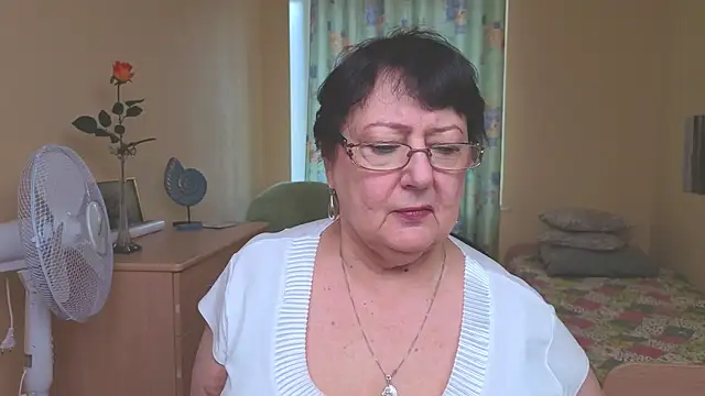 Margo Moll online show from 01/17/26, 11:26