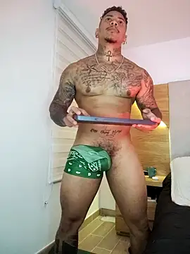 David tatto1 online show from 09/11/25, 02:55