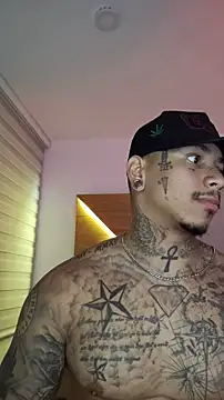 David tatto1 online show from 11/14/25, 02:54