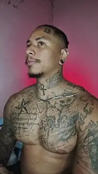 David tatto1 online show from 02/02/26, 05:06