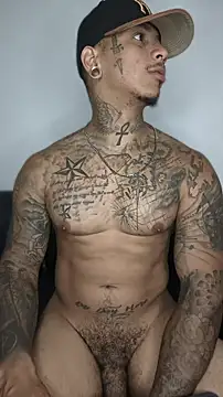 David tatto1 online show from 05/04/26, 09:44