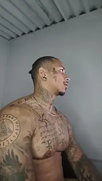 David tatto1 online show from 05/15/26, 01:12