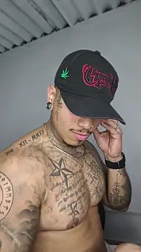 David tatto1 online show from 05/28/26, 10:07