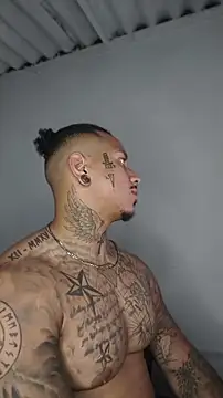 David tatto1 online show from 05/30/26, 03:14