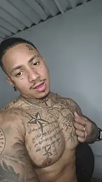 David tatto1 online show from 06/02/26, 12:01