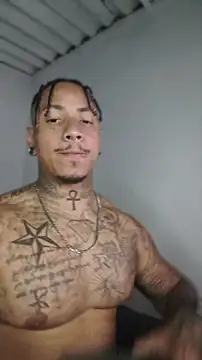 David tatto1 online show from 06/06/26, 12:27