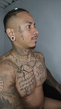 David tatto1 online show from 06/27/26, 03:55
