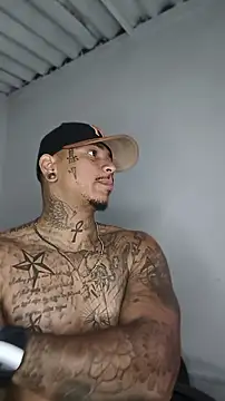 David tatto1 online show from 07/03/26, 03:24