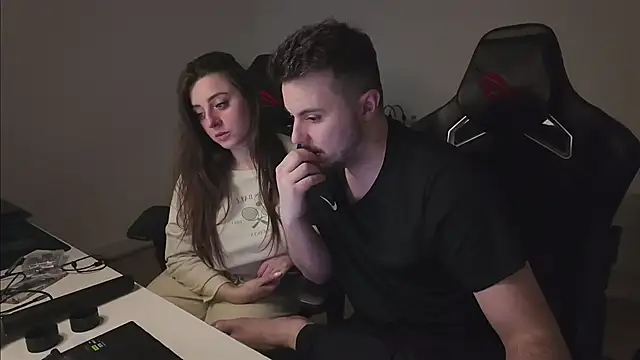 Luna Dollxh online show from 02/02/26, 09:46