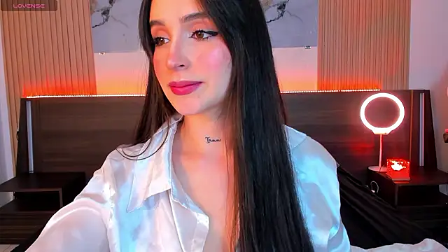 samanthaa moon online show from 02/03/26, 12:31