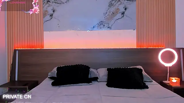 samanthaa moon online show from 03/25/26, 11:22