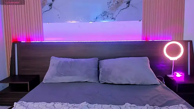 samanthaa moon online show from 03/26/26, 10:59