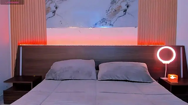 samanthaa moon online show from 04/16/26, 11:40