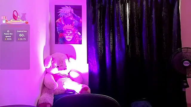 Gaby  Howards online show from 10/12/25, 07:02