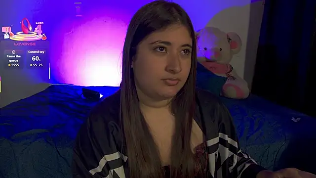 Gaby  Howards online show from 11/02/25, 07:05