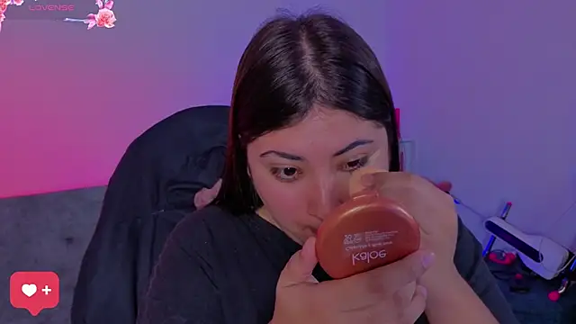 Gaby  Howards online show from 02/23/26, 07:11