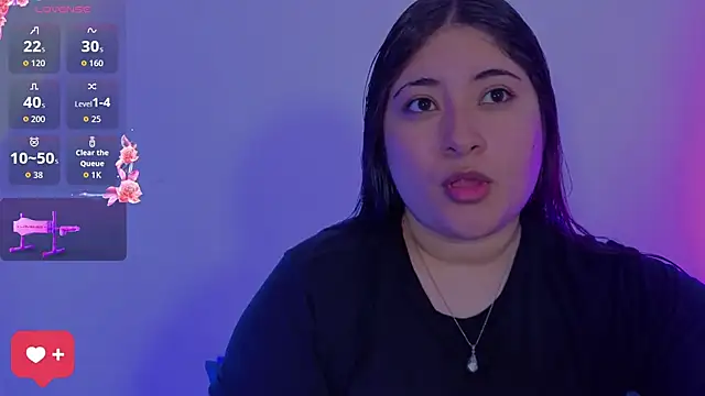 Gaby  Howards online show from 03/01/26, 07:05