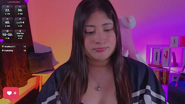 Gaby  Howards online show from 03/08/26, 02:04