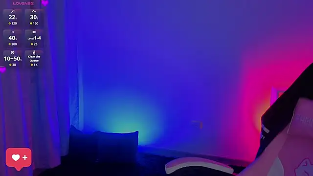 Gaby  Howards online show from 03/13/26, 07:09