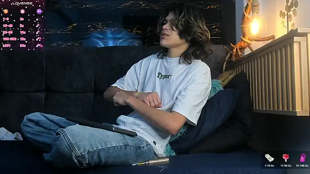 Diamond twink online show from 11/16/25, 03:34